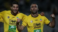 نتایج و جدول لیگ برتر در پایان هفته سوم| صدرنشینی سپاهان