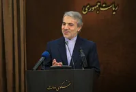 نوبخت خبر داد: اختصاص ۱۵۰۰میلیارد تومان از صندوق توسعه ملی به گردشگری