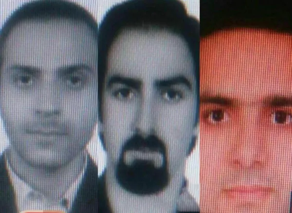 پرسنل شرکت کاله در سانحه سقوطهواپیما جان باختند:
سلمان آذری از آمل
حامد مهدوی از آمل
محمد  کبیریان از قائم&zwnj;شهر

۳ تن دیگر تهرانی بودند