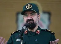 محسن رضایی خطاب به ترامپ: در کنار گوش‌تان، تنبیه‌تان می‌کنیم