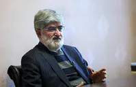 علی مطهری: مقصود امام و شهید مطهری از جمهوری اسلامی حکومت روحانیون نبود