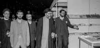 تصاویر| بازدید‌های رهبر انقلاب از سی و سه دوره نمایشگاه کتاب تهران