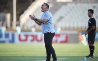 محمود فکری محروم شد