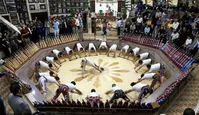 ماجرای تبدیل ١٠ زورخانه به قهوه‌خانه!