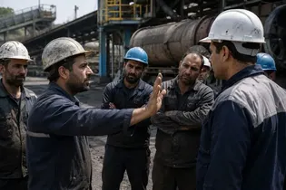 دوراهی بی‌رحمانه نان و جان/ اگر به کار برنگردید، اخراج می‌شوید!