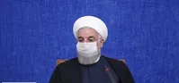 روحانی: ترامپ ۸ بار برایم پیغام ملاقات داد؛  ما رد کردیم| بازرسان آژانس را از ایران بیرون نمی‌کنیم