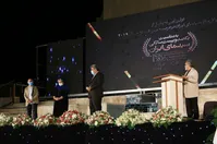 وعده حناچی برای احداث کاخ جشنواره‌های سینمایی
