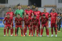قطع برق و حمله سگ به پرسپولیسی‌ها در هند!