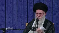 رهبر انقلاب: نظرات مختلف در مسائل گوناگون و ارائه فکر نو اشکالی ندارد