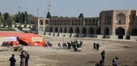 مطالبه کشاورزان اصفهان به کجا می‌رسد؟