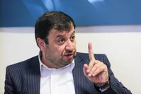 نگرانی مقامات ایران از اینترنت ماهواره‌ای