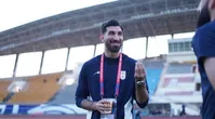 سردار دورسون و هواداران مانع انتقال مهاجم کلبا به پرسپولیس!