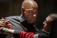 دنزل واشینگتن با این فیلم سینما‌ها را گرفت