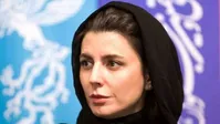 فیلم/ صحبت‌های جالب لیلا حاتمی درباره «قاتل و وحشی»