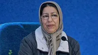 واکنش بازیگر زن ایرانی به درگذشت فردوس کاویانی و آتیلا پسیانی