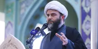 رئیس سازمان تبلیغات: مگر می‌شود طلبه از عمامه‌پرانی بترسد