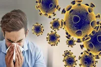 کرونای دلتا شبیه سرماخوردگی شدید بروز می کند