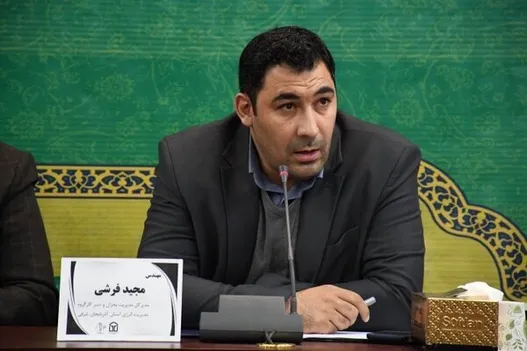 حمله آمریکا به یک منطقه نظامی در جنوب غرب تبریز