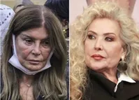 تمسخر بازیگر زن مشهور به خاطر سادگی!