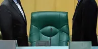 رقابت احمدی‌نژادی‌ها و قالیباف بر سر ریاست مجلس