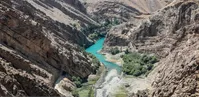 ششمین خشکسالی پیاپی در ایران؛ وضعیت منابع آبی تهران قرمز شد