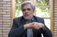 از انتشار فایل صوتی ظریف، چه کسانی سودمی برند؟ /دنبال پرتقال فروش نگردید!