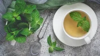 سردرد میگرنی را به این دمنوش‌ها بسپارید