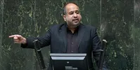 افشاگری نماینده مجلس درخصوص فساد مالی و حقوق‌های نجومی در سازمان بنادر