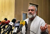 دفاع سردار نقدی از طرح محدودیت اینترنت و انتقاد تند از دولت روحانی: از یک مشت منافق کامنت‌گذار نترسید!