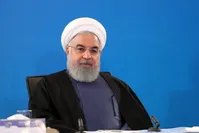 فیلم/اولین مصاحبه صداوسیما با روحانی پس از تنفیذ پزشکیان