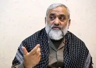 سردار نقدی: یکی از موضوعات مهم برای ما دعاست و از نیازهای کشور توسعه نرم افزارهای ادعیه است
