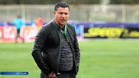 علی دایی در آستانه بازگشت به لیگ برتر فوتبال