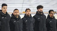 روز‌های سخت ستاره پرسپولیسی در تیم ملی