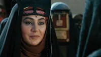 عکس| چهره متفاوت ناریه سریال مختارنامه در سن ۵۶ سالگی