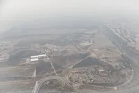 تاثیر آلودگی هوا بر سلامت پوست