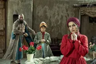 ثریا قاسمی به شبکه سه می‌آید