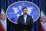 خطیب‌زاده: گروسی در زمان غلط با افراد غلط دیدار کرد| پاسخ اسرائیل را در جای خودش می‌دهیم