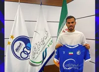 مدافع استقلال همچنان مرد مغضوب نکونام