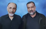 حمله اسرائیل به سوریه؛ سید رضی موسوی از فرماندهان ارشد سپاه شهید شد