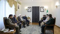 در نشست سران قوا با حضور قالیباف چه گذشت؟