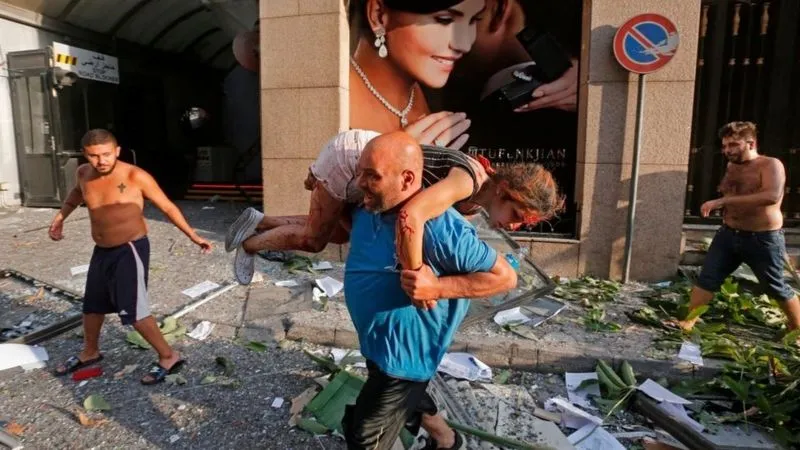 بیروت