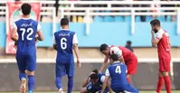 سپاهان به دنبال جذب قاتل پرسپولیس