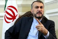امیرعبداللهیان:  اراده بازگشت به مذاکره را داریم اما تفاوت «به زودی» ما با غربی‌ها خیلی زیاد است