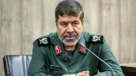 سخنگوی سپاه: هرکس می‌گوید سعید محمد تخلف کرده باید دقیق بگوید چه تخلفی بوده