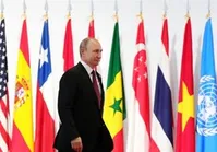 محور مذاکرات پوتین با اردوغان، ماکرون، مرکل و ترزا می چه بود؟