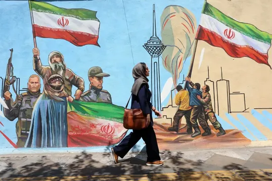 تفاهم ایران و آمریکا | امضای توافق با حضور ونس و قالیباف | ونس: ذخایر اورانیوم ایران ازبین می‌رود | ترامپ: ایران موافقت کرده هرگز سلاح هسته‌ای نداشته باشد