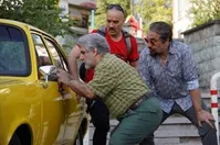 سینمای ایران تشنه طنز است