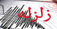 زلزله در کهنوج و سنگان