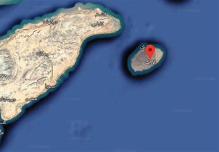 فرماندار قشم: حمله آمریکا به لارک دو شهید و یک مجروح داشت