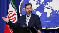 واکنش وزارت خارجه به طرح مجلس برای خروج از برجام و ادعای شهادت سردار سپاه در سوریه